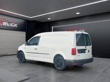 VW Caddy Maxi 2.0TDI * Frisch ab MFK ab Service * Zahnrieme, Diesel, Occasion / Gebraucht, Handschaltung - 2