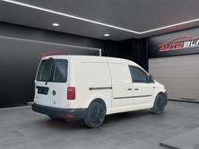 VW Caddy Maxi 2.0TDI * Frisch ab MFK ab Service * Zahnrieme, Diesel, Occasion / Gebraucht, Handschaltung - 3