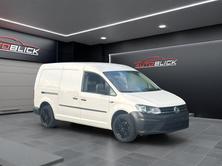 VW Caddy Maxi 2.0TDI * Frisch ab MFK ab Service * Zahnrieme, Diesel, Occasion / Gebraucht, Handschaltung - 4