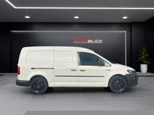 VW Caddy Maxi 2.0TDI * Frisch ab MFK ab Service * Zahnrieme, Diesel, Occasion / Gebraucht, Handschaltung - 5
