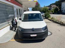 VW Caddy Cargo 2.0TDI, Diesel, Occasioni / Usate, Manuale - 2
