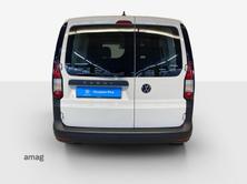 VW Caddy Cargo Entry, Diesel, Occasion / Utilisé, Manuelle - 4