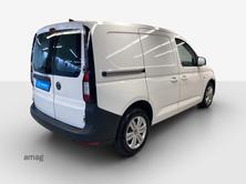 VW Caddy Cargo Entry, Diesel, Occasion / Utilisé, Manuelle - 5
