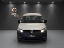 VW Caddy 1.6 TDI BlueMotion Technology, Diesel, Second hand / Used, Manual - 2