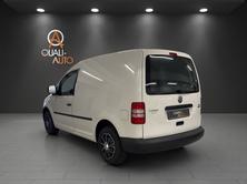 VW Caddy 1.6 TDI BlueMotion Technology, Diesel, Second hand / Used, Manual - 4