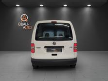 VW Caddy 1.6 TDI BlueMotion Technology, Diesel, Second hand / Used, Manual - 5