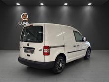 VW Caddy 1.6 TDI BlueMotion Technology, Diesel, Second hand / Used, Manual - 6