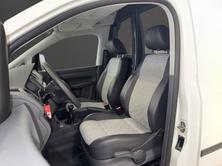 VW Caddy 1.6 TDI BlueMotion Technology, Diesel, Second hand / Used, Manual - 7