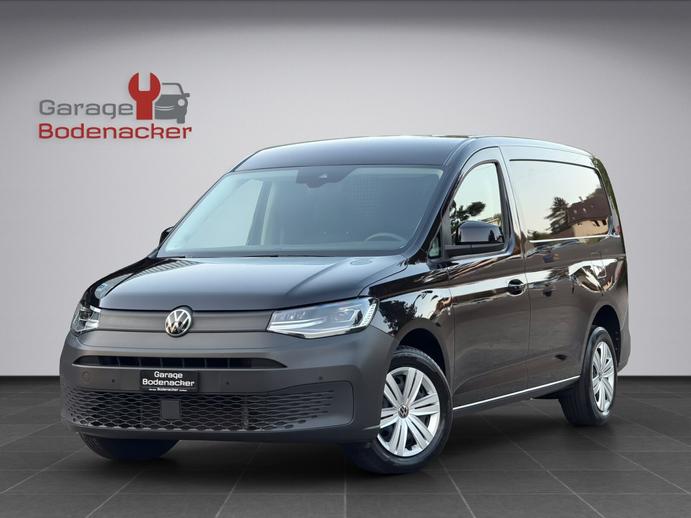 VW Caddy Cargo 2.0TDI Maxi * Diesel * Klima * Navi * DAB *, Diesel, Occasion / Gebraucht, Handschaltung