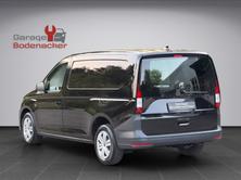 VW Caddy Cargo 2.0TDI Maxi * Diesel * Klima * Navi * DAB *, Diesel, Occasion / Gebraucht, Handschaltung - 4