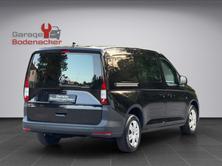 VW Caddy Cargo 2.0TDI Maxi * Diesel * Klima * Navi * DAB *, Diesel, Occasion / Gebraucht, Handschaltung - 5