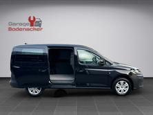 VW Caddy Cargo 2.0TDI Maxi * Diesel * Klima * Navi * DAB *, Diesel, Occasion / Gebraucht, Handschaltung - 7