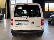 VW Caddy 2.0 TDI 4Motion, Diesel, Occasioni / Usate, Manuale - 2