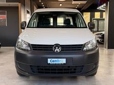 VW Caddy 2.0 TDI 4Motion, Diesel, Occasioni / Usate, Manuale - 3