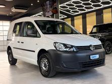 VW Caddy 2.0 TDI 4Motion, Diesel, Occasioni / Usate, Manuale - 4