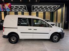 VW Caddy 2.0 TDI 4Motion, Diesel, Occasioni / Usate, Manuale - 5