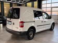 VW Caddy 2.0 TDI 4Motion, Diesel, Occasioni / Usate, Manuale - 6