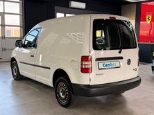VW Caddy 2.0 TDI 4Motion, Diesel, Occasioni / Usate, Manuale - 7