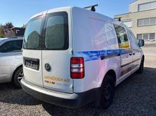 VW Caddy Maxi 2.0 TDI, Diesel, Occasion / Gebraucht, Handschaltung - 2