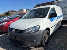 VW Caddy Maxi 2.0 TDI, Diesel, Occasion / Gebraucht, Handschaltung - 3