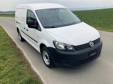 VW Caddy Maxi 1.6 TDI, Diesel, Occasioni / Usate, Manuale - 2