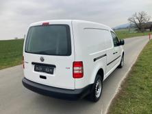 VW Caddy Maxi 1.6 TDI, Diesel, Occasioni / Usate, Manuale - 3