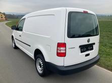 VW Caddy Maxi 1.6 TDI, Diesel, Occasioni / Usate, Manuale - 4
