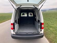 VW Caddy Maxi 1.6 TDI, Diesel, Occasioni / Usate, Manuale - 6