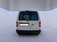 VW Caddy Maxi 2.0 TDI 4Motion, Diesel, Occasion / Gebraucht, Handschaltung - 4