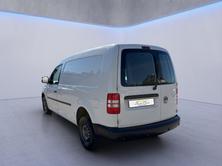 VW Caddy Maxi 2.0 TDI 4Motion, Diesel, Occasion / Gebraucht, Handschaltung - 5