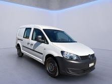 VW Caddy Maxi 2.0 TDI 4Motion, Diesel, Occasion / Gebraucht, Handschaltung - 6