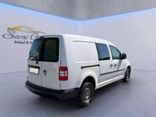 VW Caddy Maxi 2.0 TDI 4Motion, Diesel, Occasion / Gebraucht, Handschaltung - 7