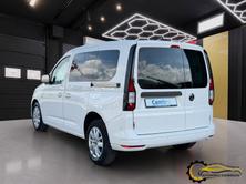 VW Caddy Cargo 2.0TDI DSG, Diesel, Second hand / Used, Automatic - 7