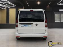 VW Caddy Cargo 2.0TDI Maxi DSG, Diesel, Second hand / Used, Automatic - 6