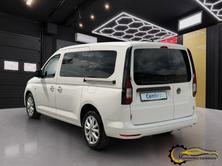 VW Caddy Cargo 2.0TDI Maxi DSG, Diesel, Second hand / Used, Automatic - 7