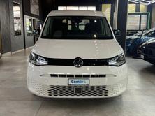 VW Caddy Cargo 2.0TDI DSG, Diesel, Occasion / Utilisé, Automatique - 2