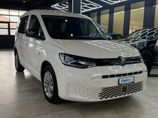 VW Caddy Cargo 2.0TDI DSG, Diesel, Occasion / Utilisé, Automatique - 3