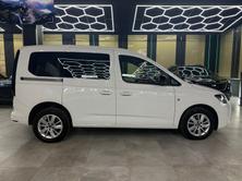 VW Caddy Cargo 2.0TDI DSG, Diesel, Occasion / Utilisé, Automatique - 4