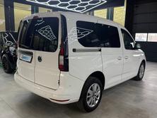 VW Caddy Cargo 2.0TDI DSG, Diesel, Occasion / Utilisé, Automatique - 5