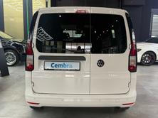VW Caddy Cargo 2.0TDI DSG, Diesel, Occasion / Utilisé, Automatique - 6