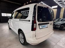 VW Caddy Cargo 2.0TDI DSG, Diesel, Occasion / Utilisé, Automatique - 7