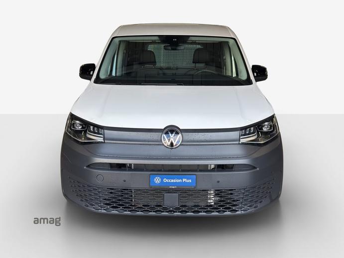VW Caddy Cargo Maxi, Diesel, Occasion / Utilisé, Manuelle
