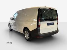VW Caddy Cargo Maxi, Diesel, Occasion / Utilisé, Manuelle - 4