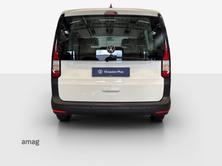 VW Caddy Cargo Maxi, Diesel, Occasion / Utilisé, Manuelle - 5