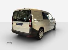 VW Caddy Cargo Maxi, Diesel, Occasion / Utilisé, Manuelle - 6