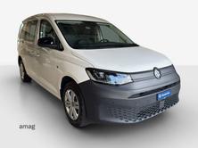 VW Caddy Cargo Maxi, Diesel, Occasion / Utilisé, Manuelle - 7