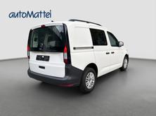 VW Caddy Cargo 2.0TDI, Diesel, Occasioni / Usate, Manuale - 5