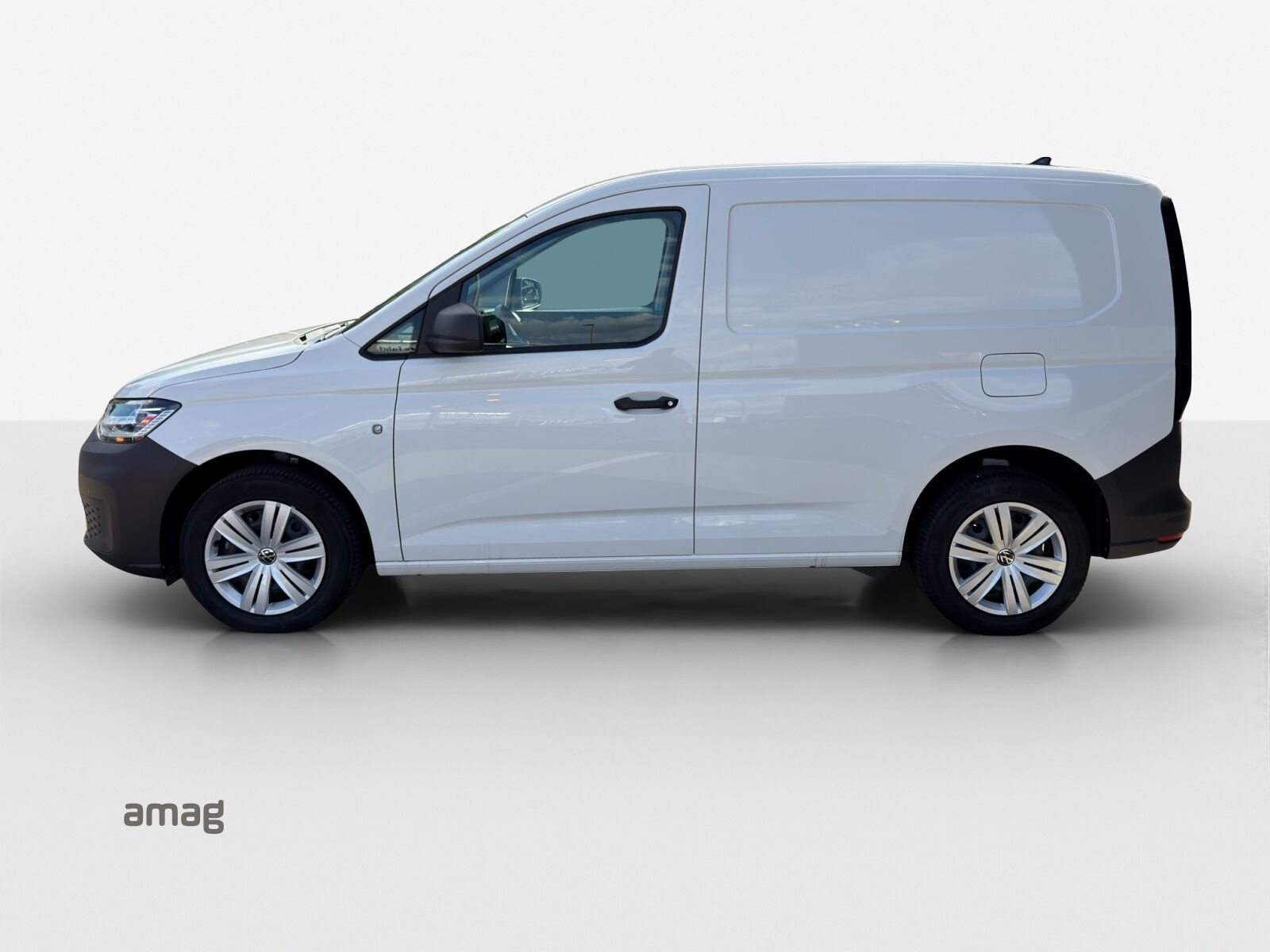 VW Caddy Cargo, Diesel, Second hand / Used, Manual - 2