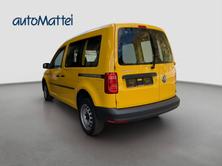 VW Caddy Kastenwagen, Diesel, Occasioni / Usate, Automatico - 2