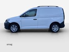 VW Caddy Cargo, Diesel, Occasion / Utilisé, Manuelle - 2